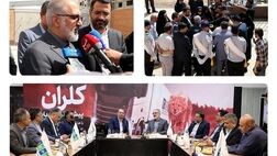 تامین مالی ۳۸۴هزار واحد مسکونی نهضت ملی توسط بانک مسکن/ پرداخت به موقع سهم‌الشرکه به سازندگان
