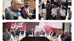 تامین مالی ۳۸۴هزار واحد مسکونی نهضت ملی توسط بانک مسکن/ پرداخت به موقع سهم‌الشرکه به سازندگان
