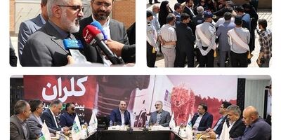 تامین مالی ۳۸۴هزار واحد مسکونی نهضت ملی توسط بانک مسکن/ پرداخت به موقع سهم‌الشرکه به سازندگان
