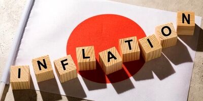 تورم ژاپن دور از انتظار شد