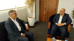 امراللهی به جمع رقبای انتخابات دبیرکلی سندیکای بیمه گران اضافه شد