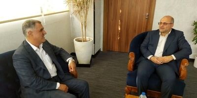 امراللهی به جمع رقبای انتخابات دبیرکلی سندیکای بیمه گران اضافه شد