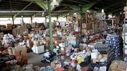 ۴۵ هزار میلیارد تومان کالای رسوب شده تعیین تکلیف شد
