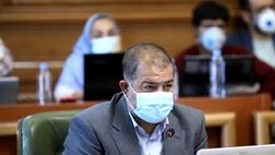 شهرداری نسبت به رفع مشکلات حق بیمه آتش نشانان اقدام کند