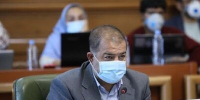 شهرداری نسبت به رفع مشکلات حق بیمه آتش نشانان اقدام کند