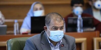 شهرداری نسبت به رفع مشکلات حق بیمه آتش نشانان اقدام کند
