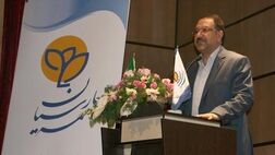 نائب رئیس هیات مدیره بیمه پارسیان تعیین شد
