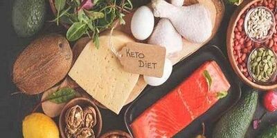 رژیم غذایی کتوژنیک موجب بهبود قدرت باروری زنان می شود