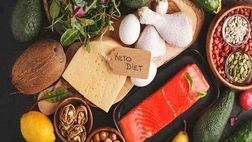 همه آنچه درباره رژیم کتو نمی‌دانیم