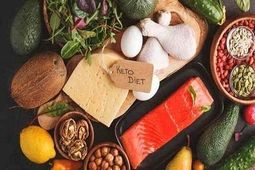 همه آنچه درباره رژیم کتو نمی‌دانیم