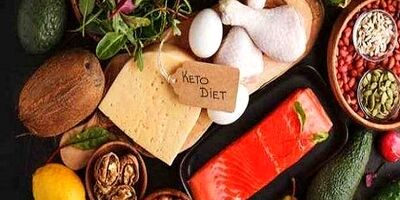 رژیم غذایی کتوژنیک موجب بهبود قدرت باروری زنان می شود