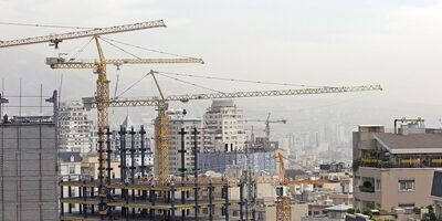 صدور پروانه ساختمانی در بافت فرسوده ۵۷ درصد رشد کرد