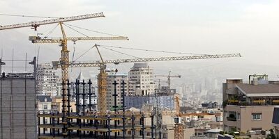 صدور پروانه ساختمانی در بافت فرسوده ۵۷ درصد رشد کرد