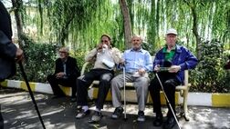 ۹۰ هزار میلیارد تومان برای مرحله دوم همسان سازی حقوق بازنشستگان اختصاص یافت
