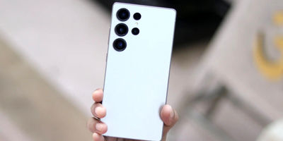 مشخصات فنی کامل و تصاویر جدید گلکسی S26 اولترا لو رفت
