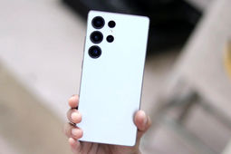 ظرفیت باتری گلکسی S26 اولترا احتمالاً نسبت به نسل قبل افزایش می‌یابد
