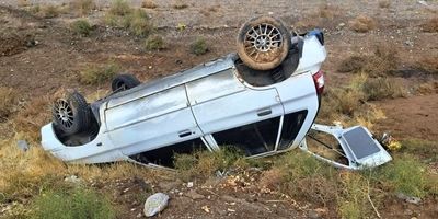 امدادرسانی به ۱۷ هزار نفر در برف و سیلاب/ ۹ فوتی و ۱۵ مصدوم
