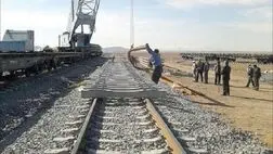  کشف بمب ۵۰۰ پوندی در پروژه ریلی شلمچه-بصره 