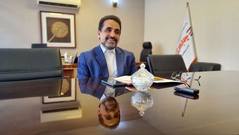 مصطفی آقارضی