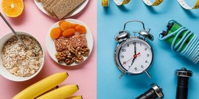 ۵ راهکار ساده خانگی برای کاهش کلسترول بد و حفظ سلامت قلب  
