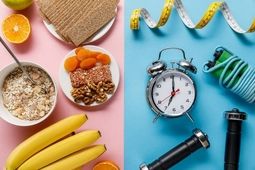۵ راهکار ساده خانگی برای کاهش کلسترول بد و حفظ سلامت قلب  
