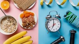۵ راهکار ساده خانگی برای کاهش کلسترول بد و حفظ سلامت قلب  
