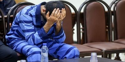 پیشنهاد شومی که از زندانی قاتل ساخت
