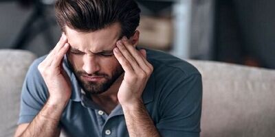 سردردهای مکرر غالبا نشانه یک بیماری دیگر هستند