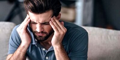 چرا صبح‌ها با سردرد از خواب بیدار می‌شویم؟
