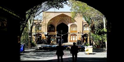 افزایش ساعت بازدید از کاخ‌‌موزه‌های تهران