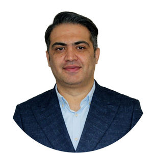 امین  مطیعی
