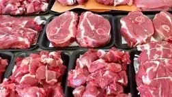 تشریفات گمرکی و اداری واردات گوشت حذف شد