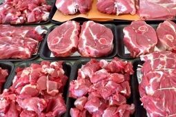 تشریفات گمرکی و اداری واردات گوشت حذف شد