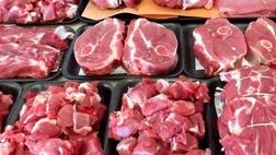 تشریفات گمرکی و اداری واردات گوشت حذف شد