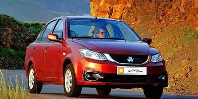 قیمت ساینا دوگانه سوز چقدر است؟ + جدول