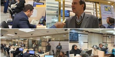 حجم فعالیت‌های صرافی سپهر صادرات در یک‌سال و نیم گذشته ٨٠ برابر شده است