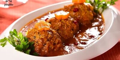 روش تهیه کوفته هویج