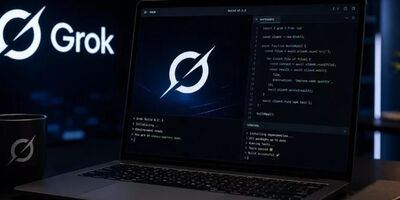 ابزار هوش مصنوعی کدنویسی Grok Build متن‌باز شد
