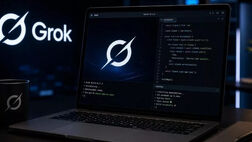 ابزار هوش مصنوعی کدنویسی Grok Build متن‌باز شد
