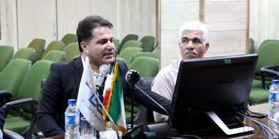 مقصودی رفت، خسروی سکاندار آتیه سازان حافظ شد