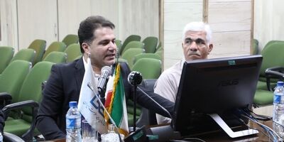 مقصودی رفت، خسروی سکاندار آتیه سازان حافظ شد