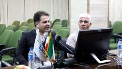 مقصودی رفت، خسروی سکاندار آتیه سازان حافظ شد