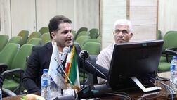 مقصودی رفت، خسروی سکاندار آتیه سازان حافظ شد