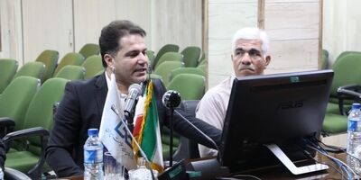 مقصودی رفت، خسروی سکاندار آتیه سازان حافظ شد