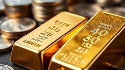 افت قیمت جهانی طلا/ بازار در انتظار تصمیم بعدی فدرال رزرو
