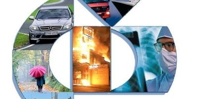 تغییر 11 مدیر میانی بیمه دانا در کمتر از یک ماه
