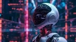 هوش مصنوعی مبتنی بر فناوری باید متوقف شود
