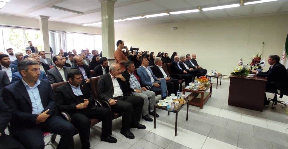 بیمه ایران برای صدور تمامی بیمههای شخص ثالث کشور آماده است