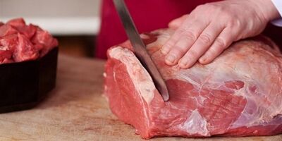5 عامل مؤثر در نابسامانی بازار گوشت قرمز