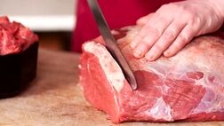 5 عامل مؤثر در نابسامانی بازار گوشت قرمز